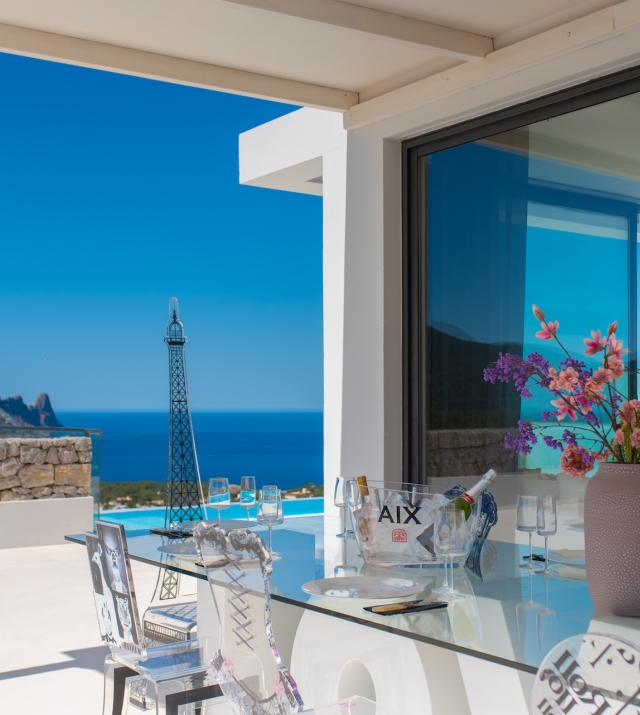 Resa Estate Ibiza for sale townhouse cala Carbo es Vedra views 2.jpg